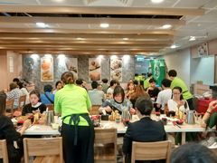 -添好运点心专门店(中环IFC店)