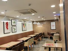 -魏家凉皮(十里河店)