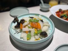 -院8里·小聚园老川菜(九眼桥店)