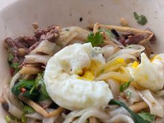 -漆黑觉米粉(三里屯店)