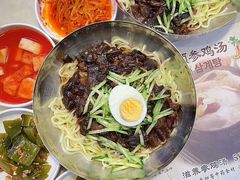 -长顺参鸡汤店(西塔总店)