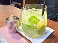 -沏点Trattoria意大利餐厅(新街口店)