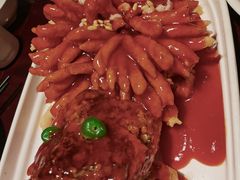 -松鹤楼(山塘街店)