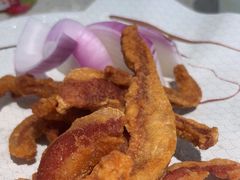 -船歌·鱼水饺青岛菜(金狮广场店)
