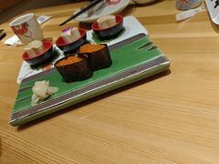 -大岛日本料理铁板烧(南通大饭店)