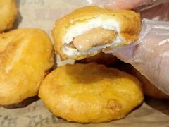 肯德基超花心鸡块兑换券-肯德基(新时代店)