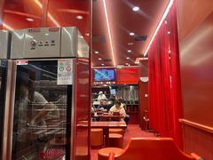-喜家德虾仁水饺(长泰广场店)