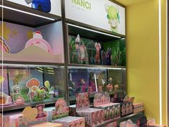 -TOP TOY(新南凯德广场店)