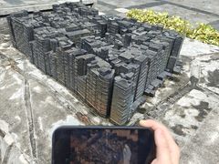 -九龙寨城公园