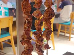 -半天妖烤鱼(东方新天地店)