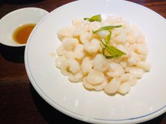 龙井虾仁-大牌大·传统杭帮菜(湖滨店)
