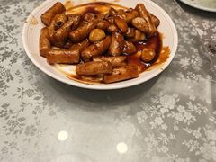 -隐厨·海鲜大排档·地道莱州菜(恒通路店)