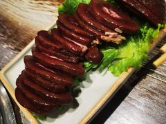 -红岸碳烤齐齐哈尔原味生态烤肉