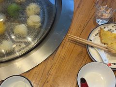 -山河屯铁锅炖鲜鹅·东北菜(开发区一店)