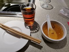 -海底捞大排档火锅(悦荟广场店)