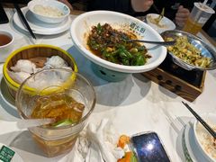 -周大厨辣椒炒肉(淮安万达店)