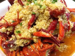 -虾小龙老长沙龙虾馆(坡子街店)