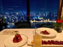-金轩中餐厅 Jin Xuan(浦东丽思卡尔顿酒店)