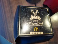 -麦当劳(南京水西门大街店)