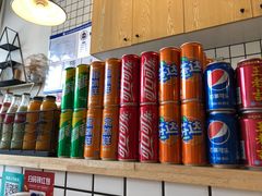 -常樂屋·常德米粉(青年路店)