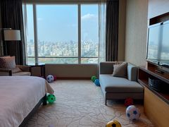 -上海浦东嘉里大酒店