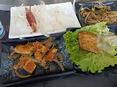 -台烘平价铁板烧(奥城店)
