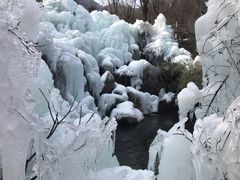 -九如山休闲旅游度假区