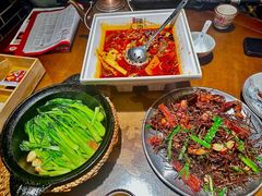-杨记隆府(重庆总店)