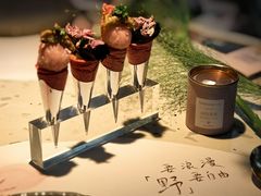 -Tomacado花厨(One ITC店)
