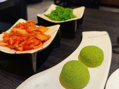-AJIYA·池袋日式烧肉自助(天津万象城店)