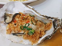 -日月昇渔家菜·海肠捞饭·大连海鲜(星海公园店)