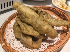 -顶特勒·黄鱼馆·特色菜(上海大世界店)