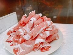 -鑫龙火锅城(环山路店)