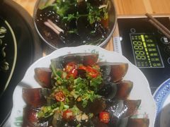 -阿鸡鱼庄·顺德鲜蒸小炒(亚运村店)