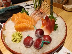 -贵木日本料理·铁板烧(新地假日广场店)
