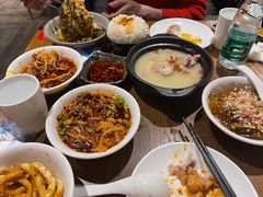 -付小姐在成都(五道口店)