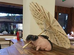 -春家·非遗手工小吃(徐汇万科广场店)