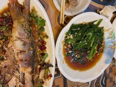 -朝花夕拾中餐厅(台儿庄古城复兴广场店)