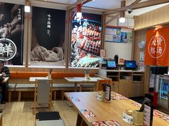 -味千拉面(瑞虹生活广场店)