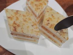 -北海金昌开元名都大酒店·四季轩中餐厅