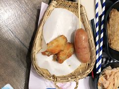 -好人民间小吃·番茄鱼酸菜鱼(木渎悠方店)