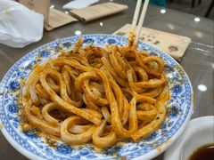 -西安贾三灌汤包·回坊小吃·清真炒菜(北院门总店)