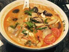 -美奈小馆·越南料理(福田星河COCO Park店)
