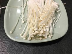 -韩盛·盛江山自助料理(中街大悦城店)