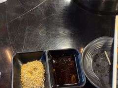 -奥西拉烤肉,盒饭,冷面(青岩刘店)