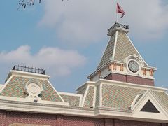 -沈阳方特欢乐世界