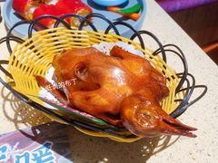 乳鸽-点都德(长泰广场店)