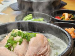 -张师傅参鸡汤店(高丽街店)