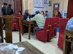 -京天红酒家(虎坊路店)