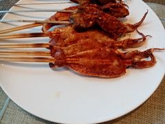 -TABLE·味西餐厅-成都茂业JW万豪酒店